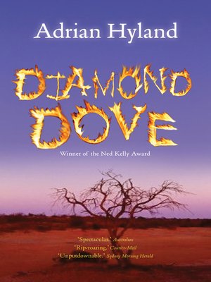 cover image of Diamond Dove